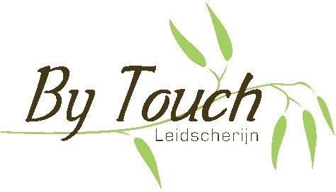 Logo By Touch
